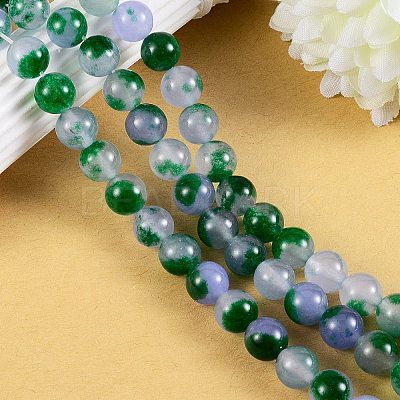 DIY Dyed Bracelet Making Kits DIY-SZ0003-45A-1