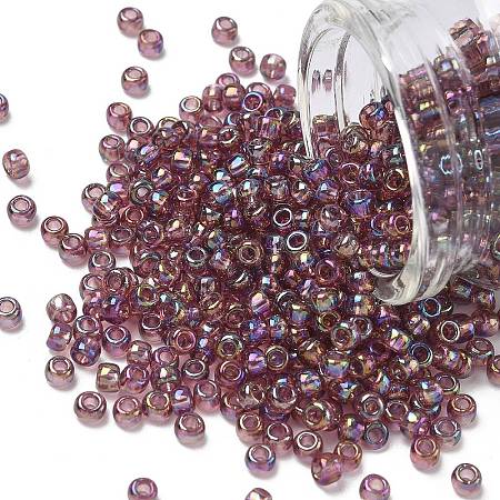 TOHO 6/0 Round Beads SEED-XTR06-0166B-1