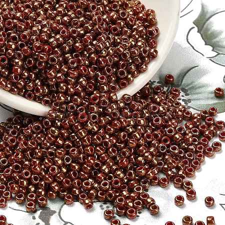 TOHO 8/0 Round Beads SEED-TR08-1708-1