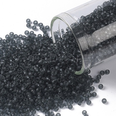 TOHO Round Seed Beads SEED-XTR11-0009BF-1