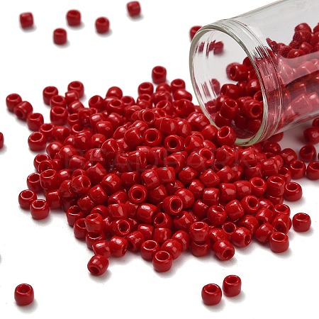 TOHO 6/0 Round Beads X-SEED-TR06-0045-1