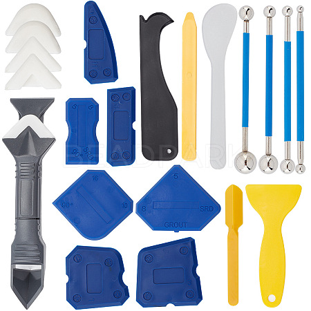 Caulking Tool Kit TOOL-GF0001-31-1
