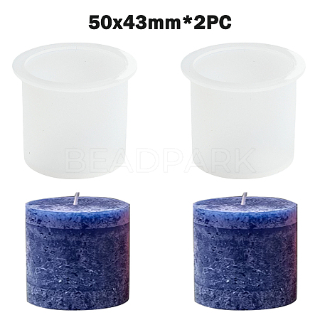DIY Candle Silicone Molds SIMO-FZC0001-01A-1