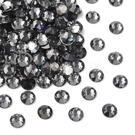 Preciosa® MAXIMA Crystal No Hotfix Flatback Stones Y-PRC-NSS16-00030-260-1
