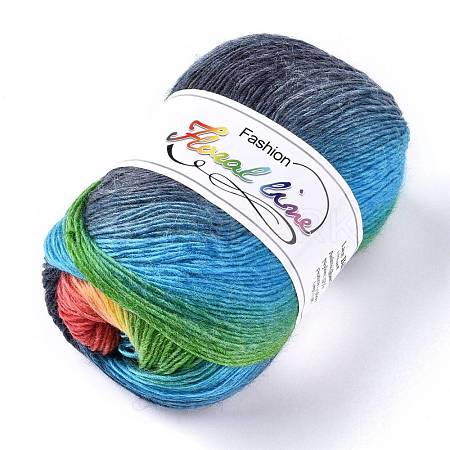 Wool Knitting Yarn YCOR-F001-10-1