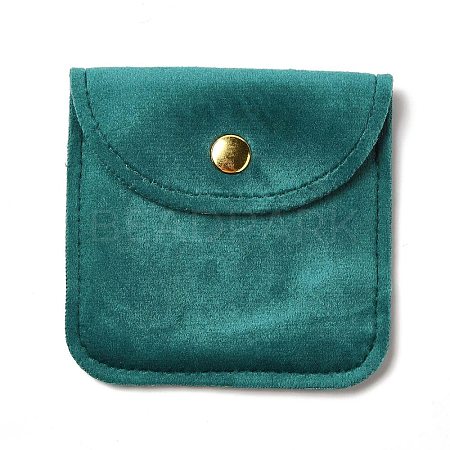 Velvet Jewelry Storage Pouches ABAG-C003-02A-04-1