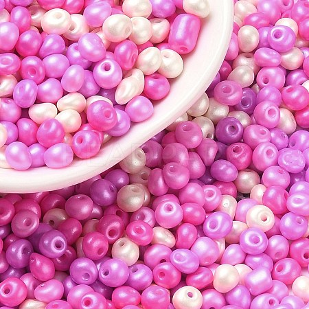 6/0 Glass Seed Beads X1-SEED-L011-08A-04-1