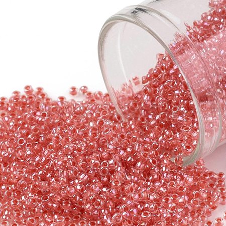 TOHO Round Seed Beads SEED-XTR15-0779-1