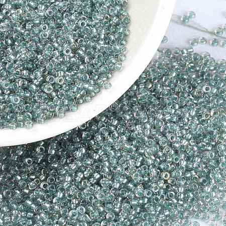 MIYUKI Round Rocailles Beads SEED-X0056-RR3532-1