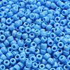 TOHO 3/0 Round Beads X-SEED-TR03-0043-4