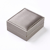 Plastic Jewelry Boxes LBOX-L003-A01-2