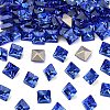 Preciosa® MAXIMA Crystal Fancy Stones Y-PRC-FA6-30050-1