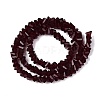 Transparent Glass Beads Strands GLAA-N018-3mm-29-3