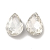 Glass Pointed Back Rhinestone RGLA-Q001-18-4