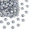 Preciosa® MAXIMA Crystal No Hotfix Flatback Stones Y-PRC-NSS10-00030-237-1
