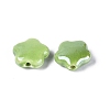 Handmade Porcelain Beads PORC-N007-20-B01-A04-2
