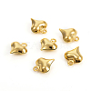 304 Stainless Steel Charms LS-STAS-I149-05A-G-1