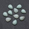 Natural Amazonite Cabochons X-G-O175-22-21-1