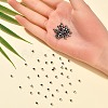 Preciosa® Crystal Beads X-PRC-BB3-23980-20700-4
