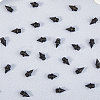 50Pcs Steel Pyramid Spike FIND-GF0008-36EB-7