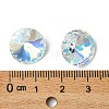 Preciosa® Crystal Pendants X-PRC-PA14-00030-200-5