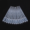 Disposable Plastic Droper X-SOAP-PW0001-005C-3