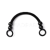 Nylon Bag Handle FIND-WH0038-61C-1