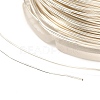 Round Copper Craft Wire X-CWIR-C001-01A-11-3