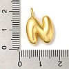 Brass Pendants KK-K354-01G-N-3