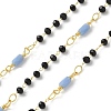Brass Link Chains CHC-C009-01G-07-1