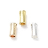 Eco-Friendly Brass Beads KK-A193-02A-1