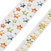 Festival Series Waterproof PET Decorative Stickers DIY-Q052-01B-1
