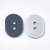 2-Hole Resin Buttons RESI-S374-22C-2