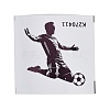 PVC Self-Adhesive Picture Stickers PL-Z001-01A-1