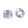 TOHO Round Seed Beads SEED-JPTR15-0477-3