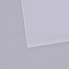 Acrylic Light Board X-DIY-WH0195-13B-2