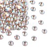 Preciosa® MAXIMA Crystal No Hotfix Flatback Stones Y-PRC-NSS8-70530-200-1
