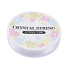 Elastic Crystal Thread EW-S003-0.7mm-01-A-2