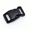 POM Plastic Side Release Buckles KY-WH0026-16A-1