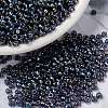MIYUKI Round Rocailles Beads SEED-JP0009-RR3747-1