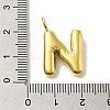 Ion Plating(IP) 304 Stainless Steel Pendants STAS-K263-47G-N-3