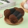 5Pcs Polyester Yarn for Knitting & Crochet YCOR-SZ0001-03I-3