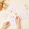 Square Velvet Jewelry Bags TP-BBC0001-01A-03-3