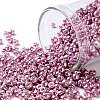 TOHO Round Seed Beads SEED-JPTR08-0553-1