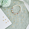 200Pcs 304 Stainless Steel Charms STAS-DC0016-13-5