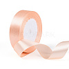 Single Face Satin Ribbon RC25mmY007-3