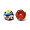 Handmade Porcelain Beads PORC-A034-05D-2