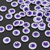 Handmade Polymer Clay Cabochons CLAY-N006-112-B02-1