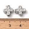 Non-Tarnish 304 Stainless Steel Beads STAS-I305-166P-2