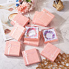 Cardboard Bracelet Boxes CBOX-TAC0003-01B-7